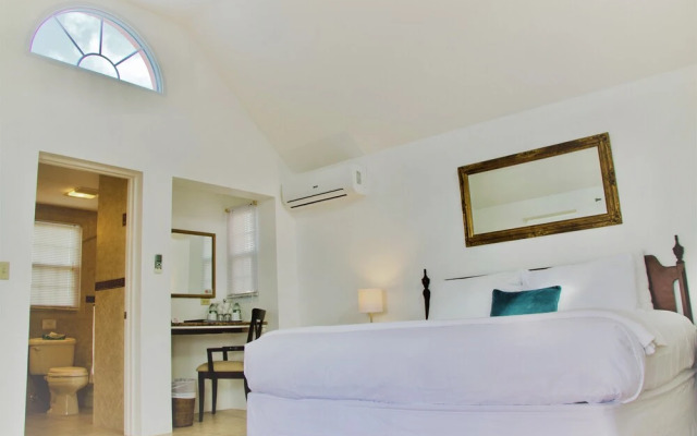 Willowbank Resort