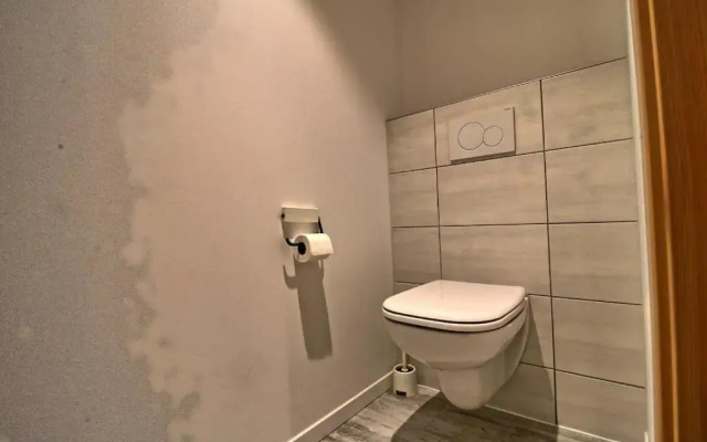 L'alcove De L'ours
