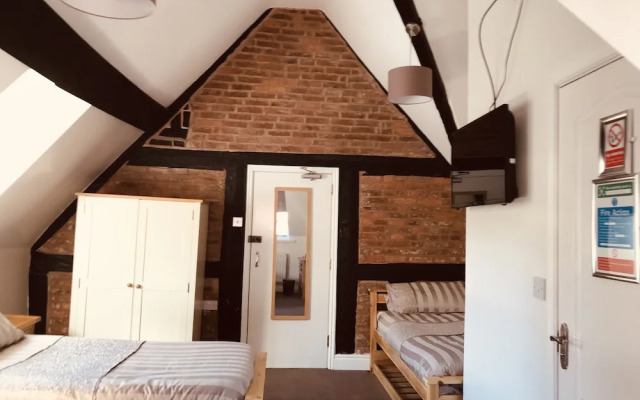 Severn Valley Guest House