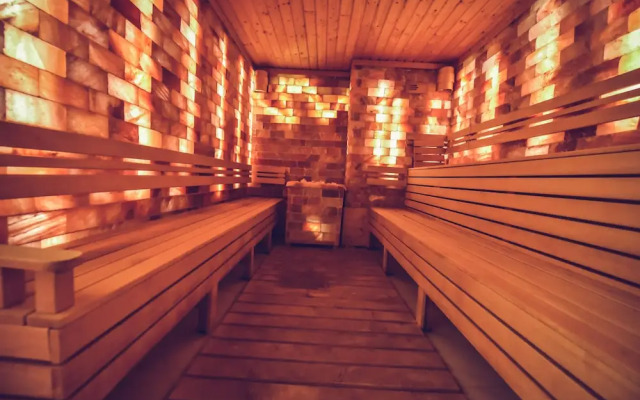 Hotel Spa Ice Resort