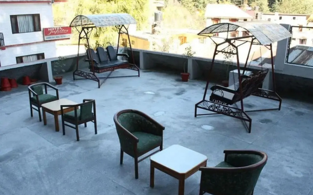 Hotel Jupiter