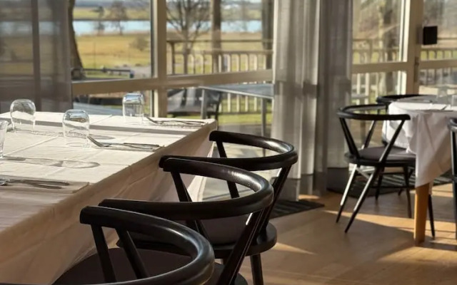 Hotell Hehrne