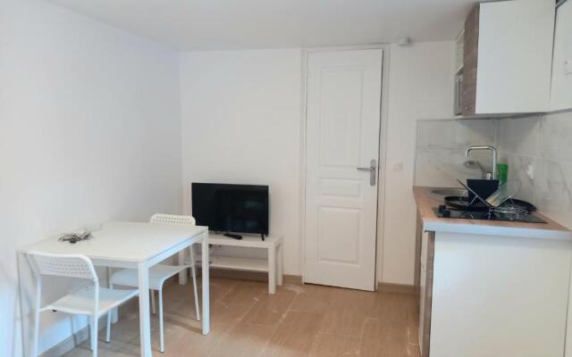 Super appartement au centre ville de Rosny Sous Bois