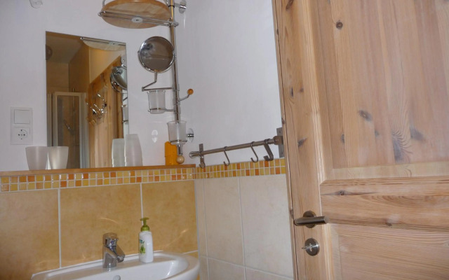 Haus Bergwiese - für Naturfreunde, Familien, Wanderer