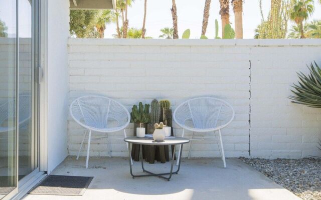 Modern Marion at Twin Palms