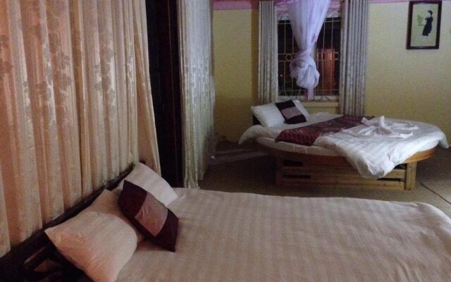Sapa News Hostel