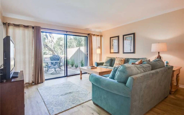 Water Oak 24 - Two Bedroom Condo