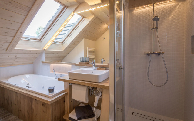 Aparthotel Bambi