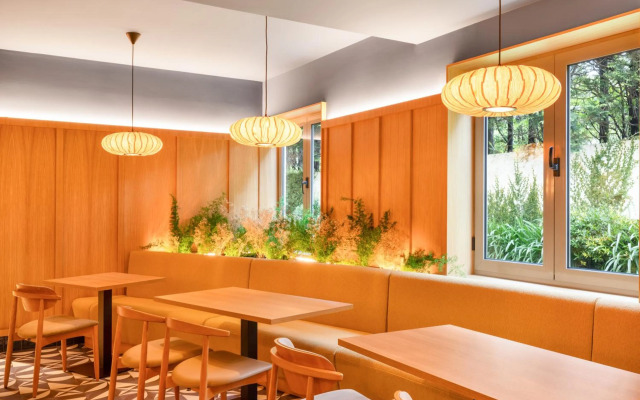 B&B HOTEL Braga Lamacaes