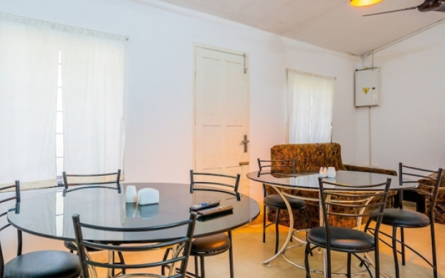 OYO 14889 Home Nature Home Stay Fort Kochi