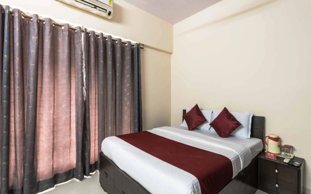 OYO Apartments Bandra East