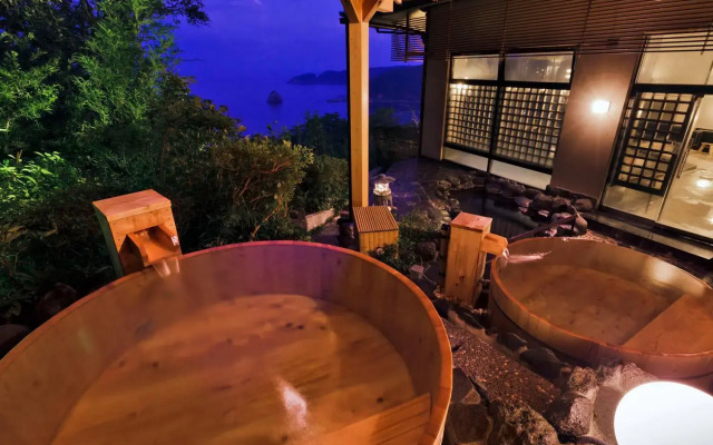 Shimoda View Hotel