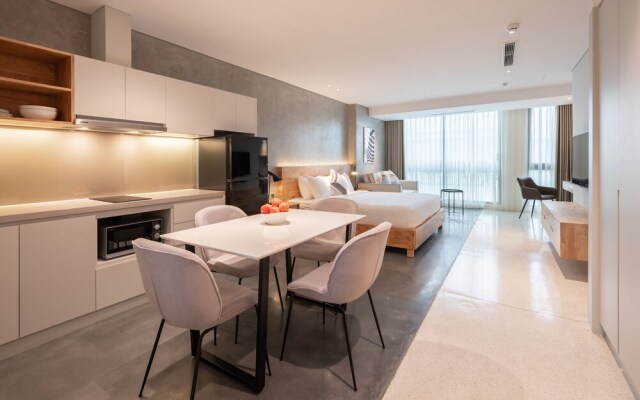 Bi Ecosuites Hanoi