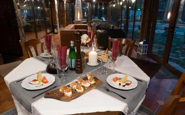 Guest House Valevtsi  Spa