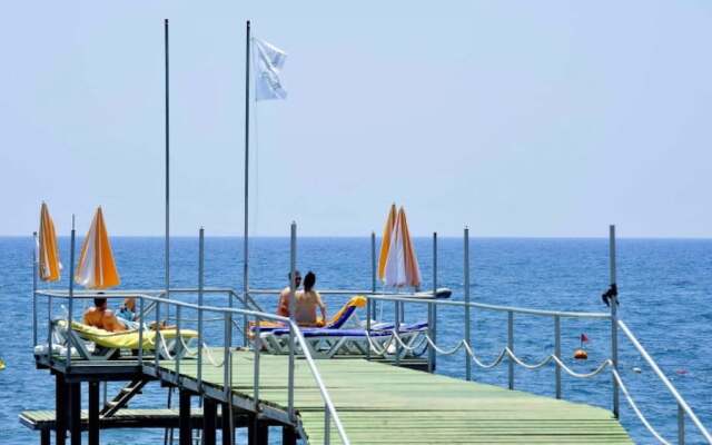 Noxinn Club Hotel