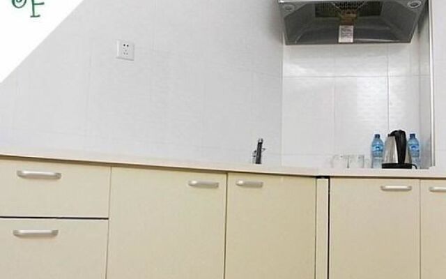 Jiafei Fashion Hotel Dalian