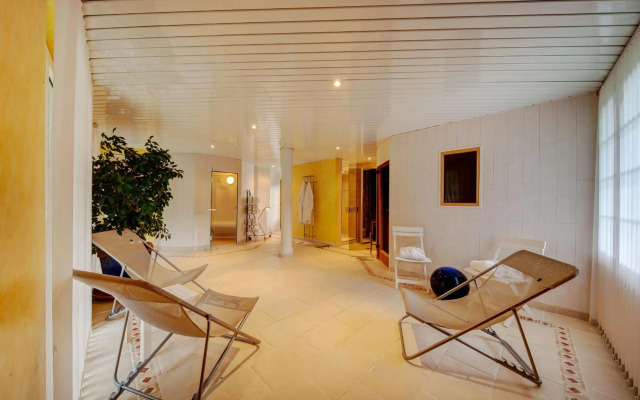 Hotel Regina Wengen