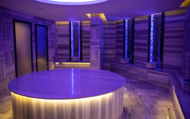 Anemon Kent Mersin Hotel