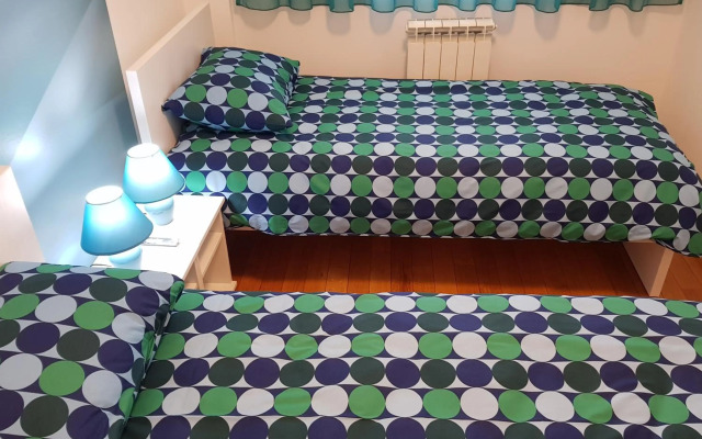 Apartman KEJ BLUE