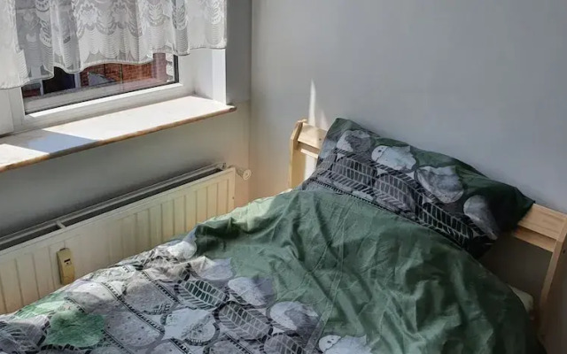 Superb Appartment in Antwerpen