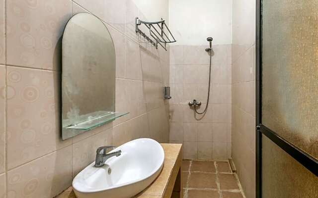 OYO 3344 Kanca Hotel