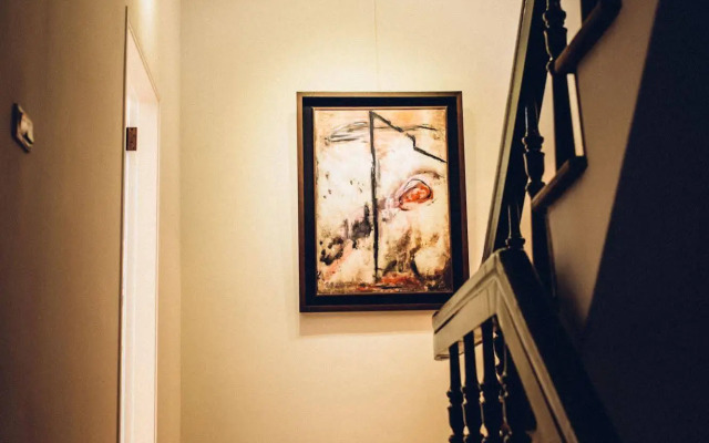 So Art Guesthouse & Hostel