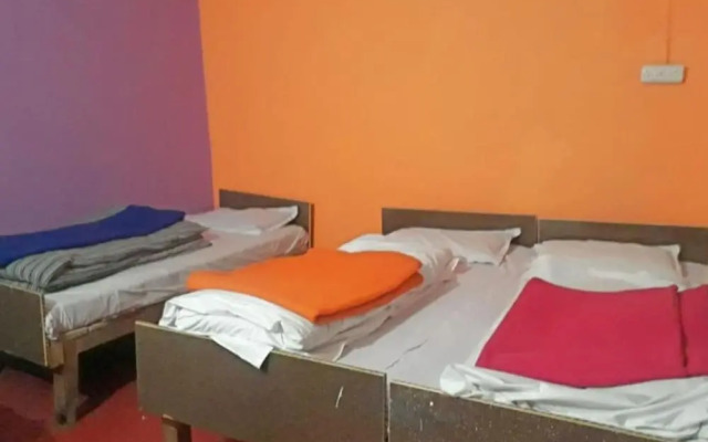 Goroomgo Shrigangalok Uttarkashi