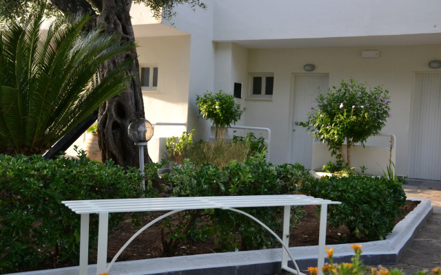 Telemachos Hotel