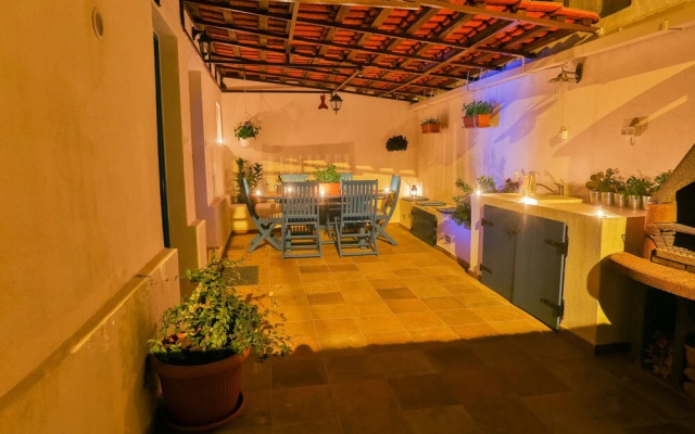 Studio Apartment Laganini