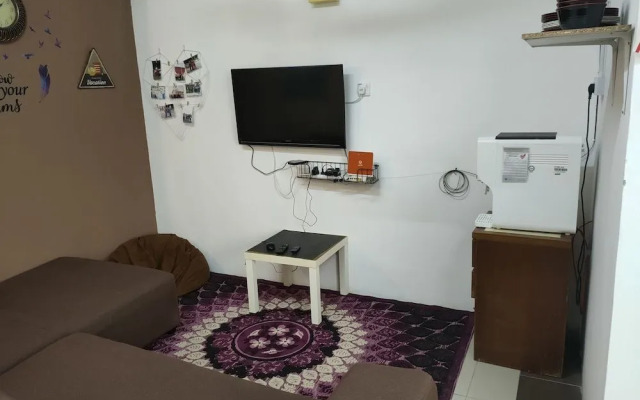 SPOT ON 89798 Temura Inn