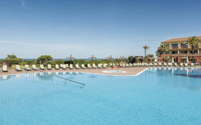 Hotel ILUNION Calas De Conil