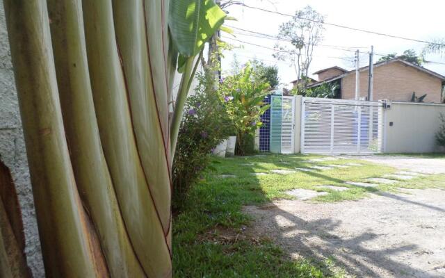 Residencial Camburyá