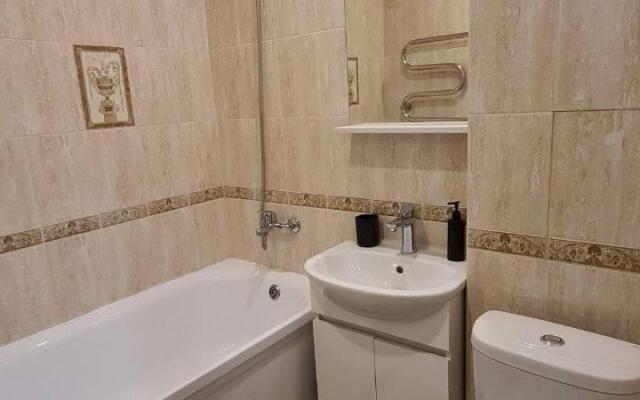 Апартаменты на улице Ленинского Комсомола