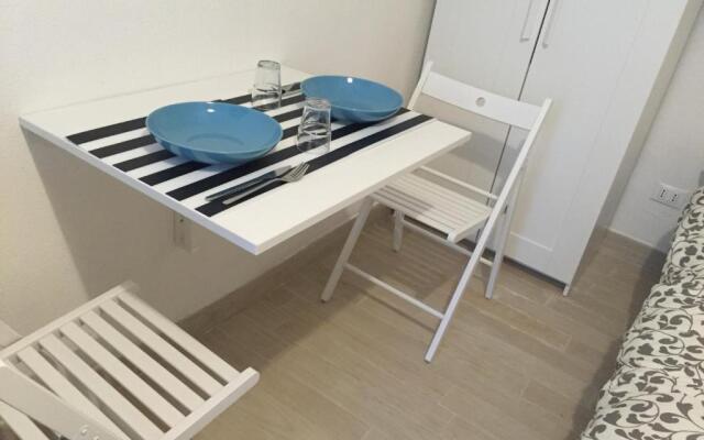 Monolocale Nizza 27 (Adults Only)