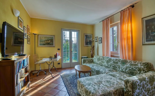 La Casetta Sull Albero 900m From the sea