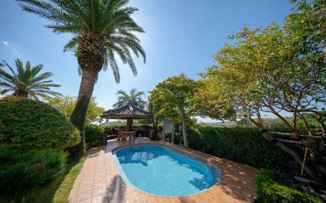 Seogwipo Ocean Resort