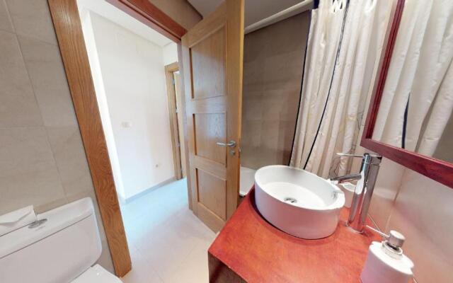 Rascasio 291877-A Murcia Holiday Rentals Property