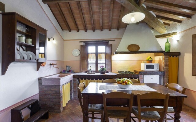 La Morina - Il Melogrande