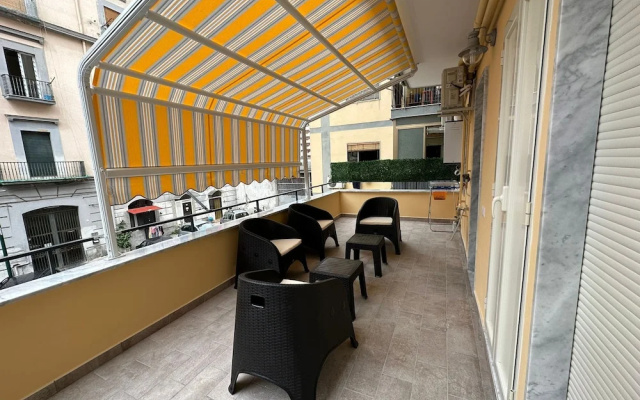 Naples Home