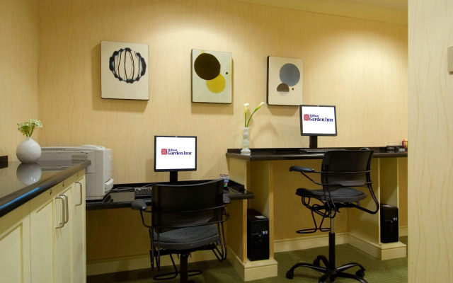 Hilton Garden Inn Atlanta Downtown