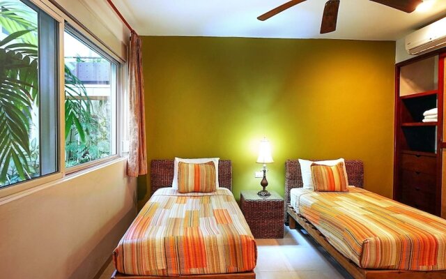 Meridian 107 2 Bedroom Condo by RedAwning