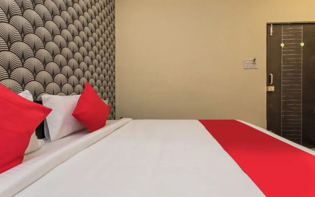 Jmc Hotel Blue Inn