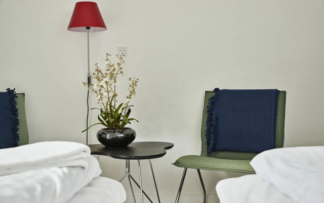 Danhostel Hillerød