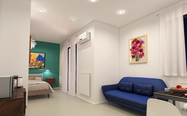 Maqueda Suites
