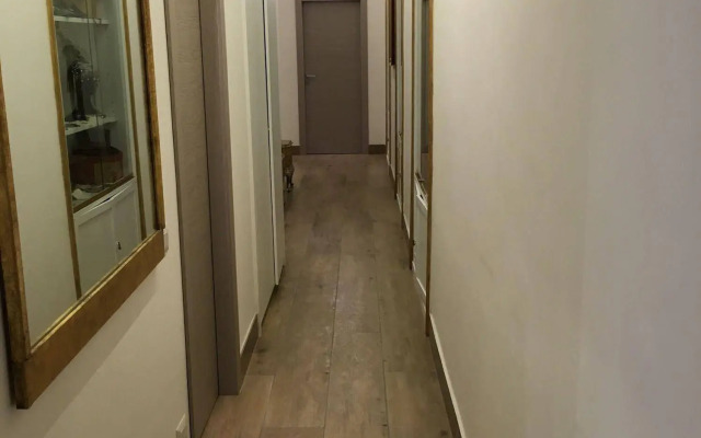 Art Atelier Accomodation