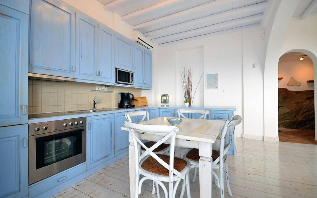 Villa Kelly