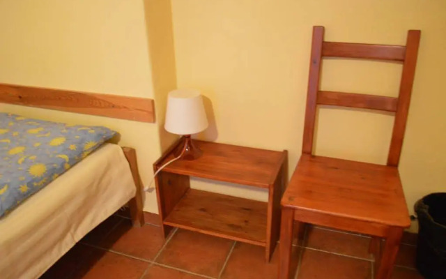 Pension 15 Homér Praha