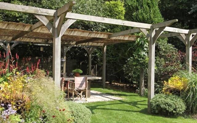 Bootmenders B&B
