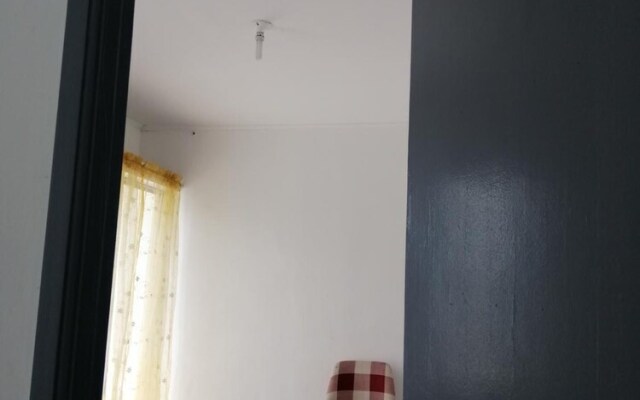KM68 Castle Homestay