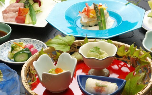 Ichinomiya Seaside Otsuka Hotel